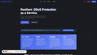 neoprotect.net screenshot