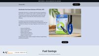 neosocket.net screenshot