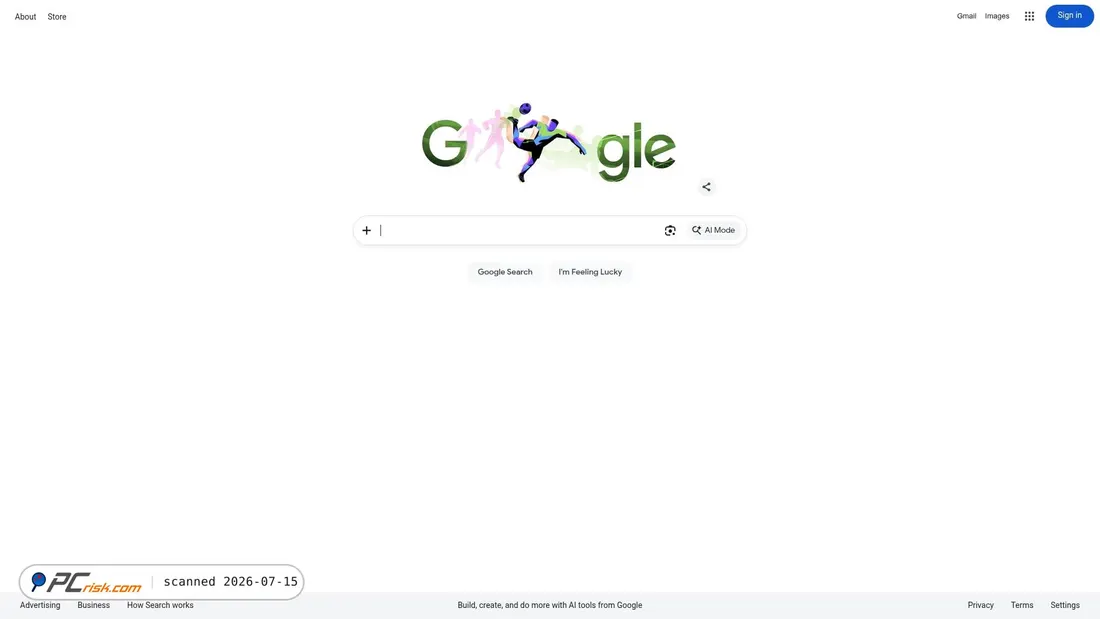 Screenshot of nepu.to