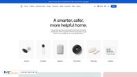 nest.com screenshot