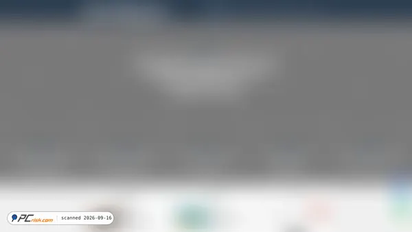 nestedmagazine.com screenshot