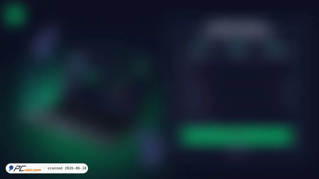 Screenshot di nesvex.com