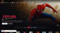 Captura de ecrã de net27.cc