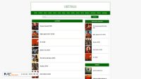 Zrzut ekranu net9ja.com.ng