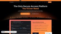 netbird.io screenshot