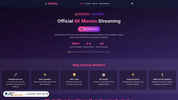 netfilm.vu screenshot