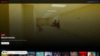 netflix-clone-five-lyart-84.vercel.app screenshot
