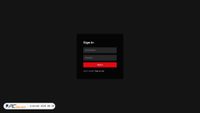 Zrzut ekranu netflix-clone-five-sigma-74.vercel.app