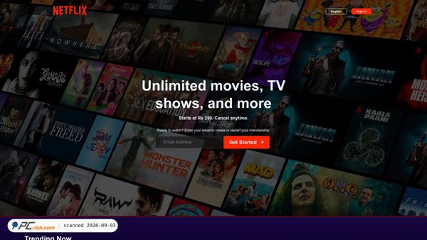 Captura de netflix-clone-two-tau-79.vercel.app
