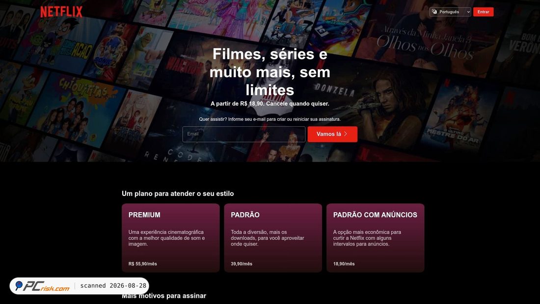 Captura de pantalla de netflix-clone-xi-ruby.vercel.app