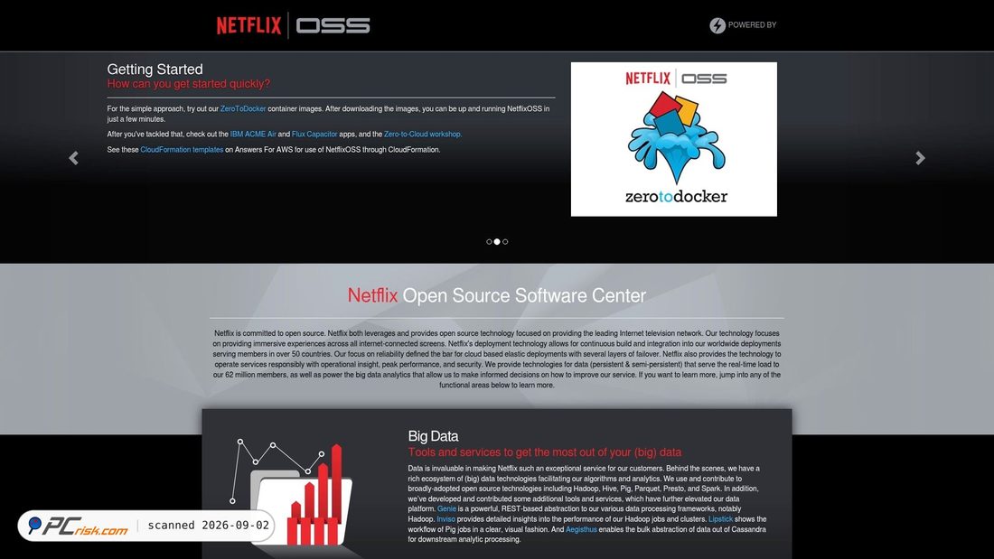 Screenshot of netflix-github-com.vercel.app