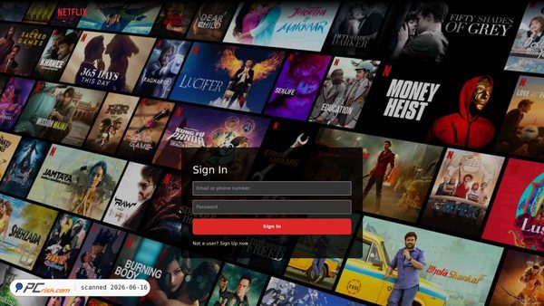 netflix-gpt-fawn.vercel.app screenshot