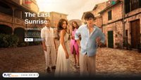 Zrzut ekranu netflix-homepage-pi.vercel.app