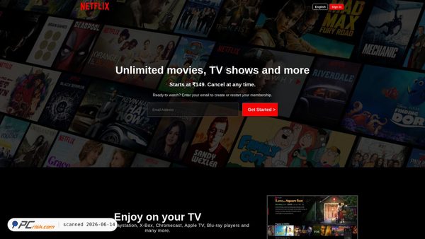 netflixclone-chi-ten.vercel.app screenshot