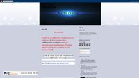 netflixquebec.blogspot.com screenshot