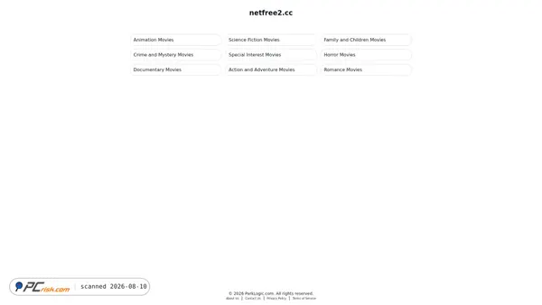 netfree2.cc screenshot