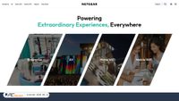 netgear.com screenshot