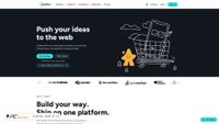 netlify.com screenshot