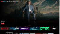 netprime.bz screenshot