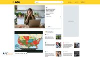 netscape.com screenshot