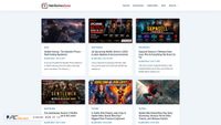 netserieszone.com screenshot