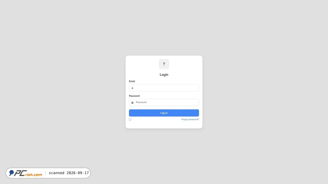 Screenshot of networkbolt-rphz.bolt.host