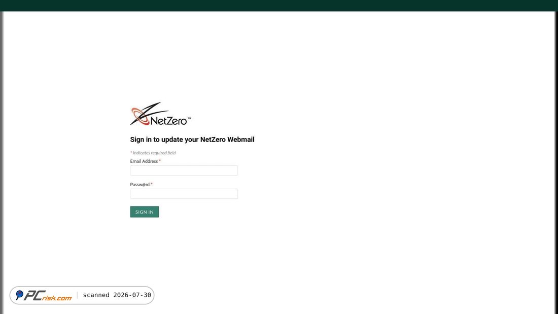Screenshot of netzeroupdateterms9.weebly.com