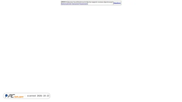 neural.dq.fct.unl.pt screenshot