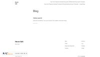 neurosaltlab.com screenshot