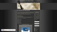 nevilledental.com screenshot