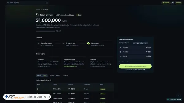 newcheckeligibilitypage-ux.netlify.app Screenshot