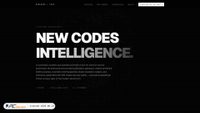 newcodes.app screenshot