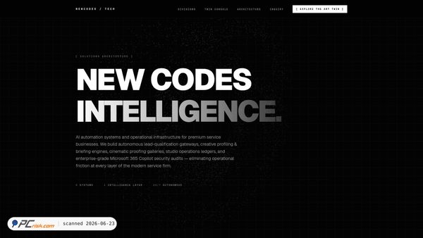 newcodes.app screenshot