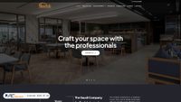 newfabksa.com screenshot