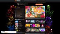 newgrounds.com screenshot