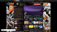 newgrounds.com Screenshot