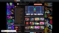 newgrounds.com screenshot