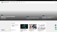 newsdailyforum.com screenshot