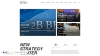 newstrategycenter.ro screenshot