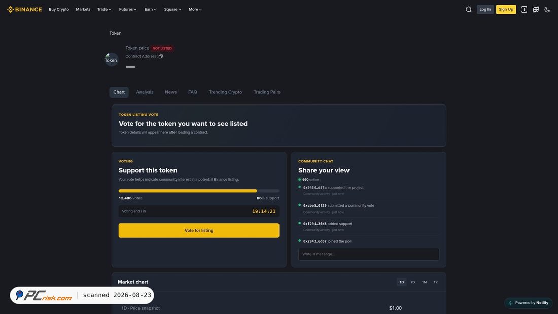 Screenshot of newweeklyscorevoting-ui.netlify.app
