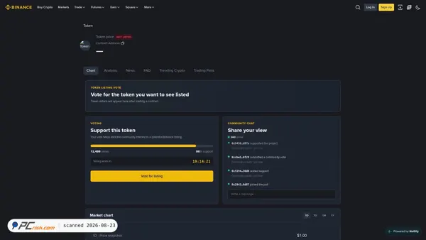 newweeklyscorevoting-ui.netlify.app Screenshot
