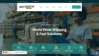 newworldshiping.com screenshot