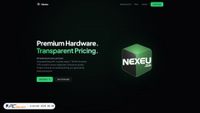 nexeu.zip screenshot