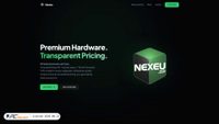 Screenshot di nexeu.zip