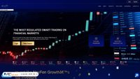 nexfengrowth.com screenshot