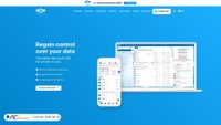 nextcloud.com screenshot
