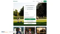 nextdoor.com screenshot