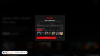 Captura de ecrã de nextflixxx.vercel.app