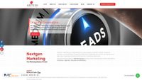 nextgenmarketing.co.ke screenshot