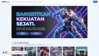 nextive.id screenshot